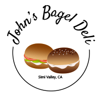John's Bagel Deli